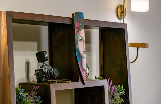 Renovated flat close to Uni & hospitals - Foto 16