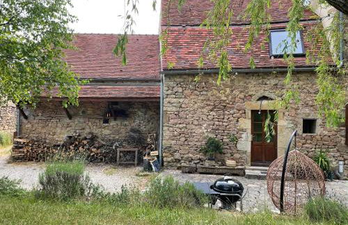 Gîte bourguignon premium - Foto 1