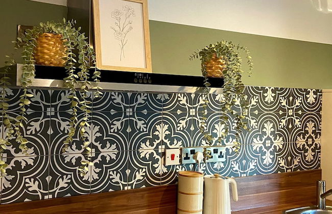 Stay Angels Blonk Street Apartments - Foto 36