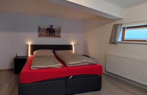 Ferienwohnung Buddy - Foto 9