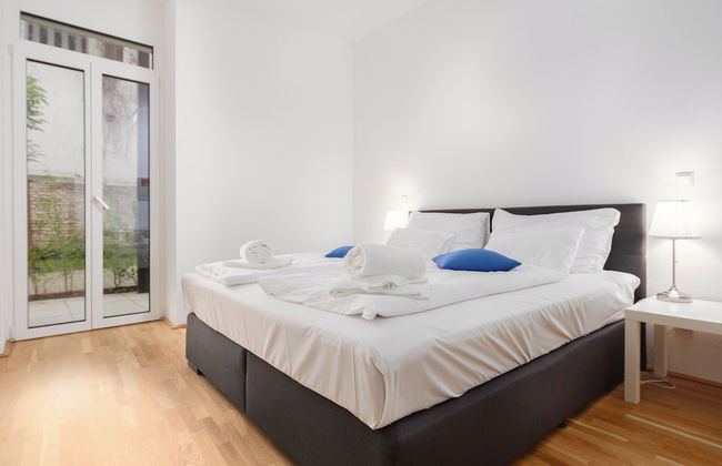 My Schönbrunn Apartments - Foto 24