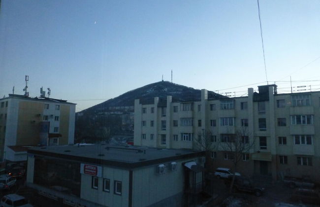 Apartments on Tolstogo 1 - Photo 62