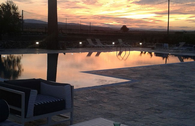 Masseria Celentano Relais & Agriturismo - Foto 37