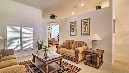 No Pet Fee! Snowbird Haven in Lake Worth Beach! - Foto 4