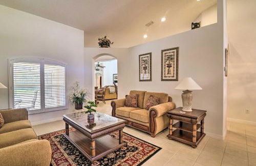 No Pet Fee! Snowbird Haven in Lake Worth Beach! - Foto 4