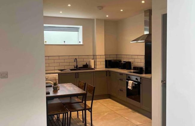 Remarkable 1-bed Studio in Downham Market - Foto 6