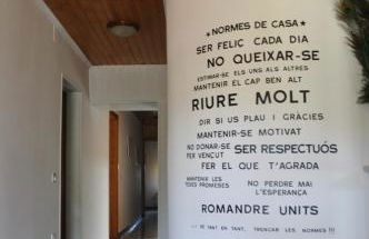 Masia La Roca - Foto 16