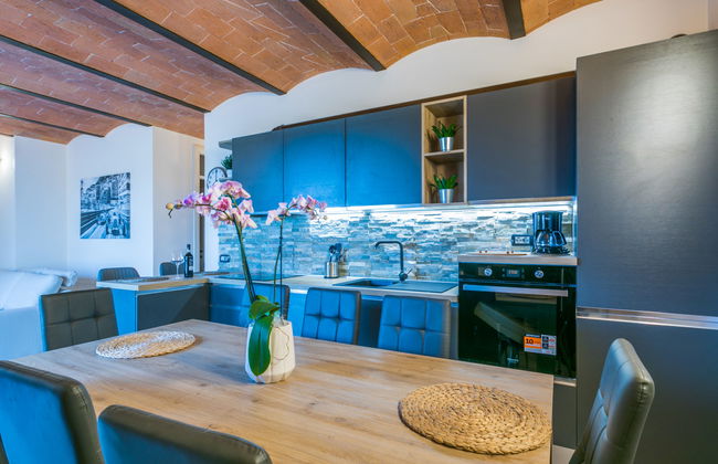 Casale L'Uliveta - Foto 38