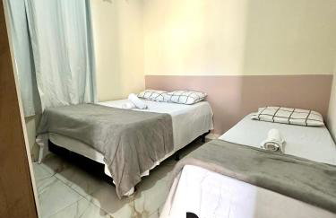 Casa Davisis - Parada Jalapão e Próximo Aeroporto - Foto 1