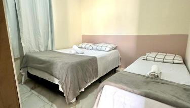 Casa Davisis - Parada Jalapão e Próximo Aeroporto - Foto 1, towels