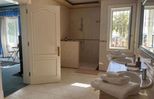 Kishni, peaceful and luxury suite villa - Foto 20