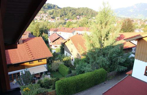 Ferienwohnung Alpenbrise - Photo 23