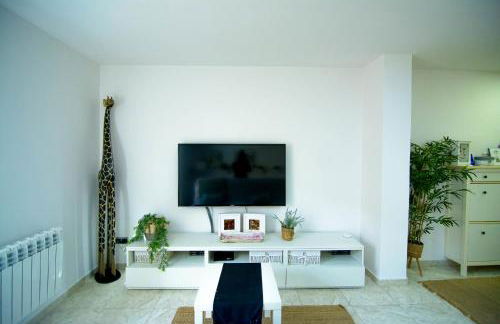 Alojamiento La Caseta de Nando - Foto 7