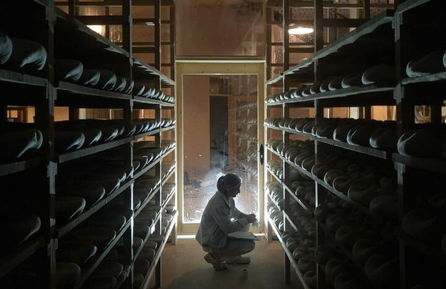 Experiência Gastronômica nas Cavernas de Hoya de la Iglesia - Foto 1