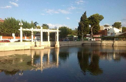 Coma-Ruga Beach Apartment - Foto 58