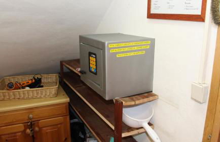 Apartment Les Guides - Foto 30