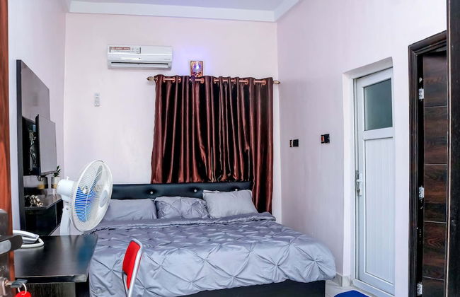 Satellite Apartment - Photo 8