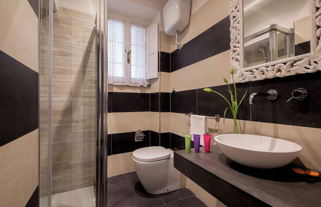 The Inn at the Roman Forum Luxury Collection - The Inn At The Roman Forum - Foto 76