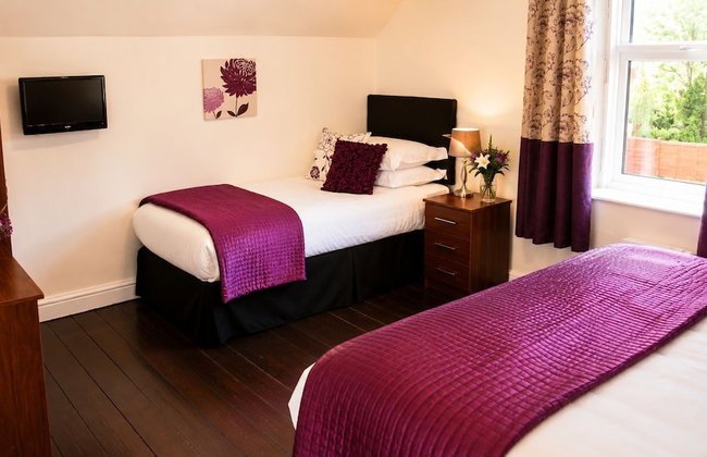 Arden Hill Farm House - Sleeps up to 16 - Snooker Table - HOT TUB - Foto 17