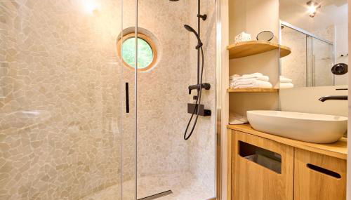 Alpenrefugium - Foto 3, Shower