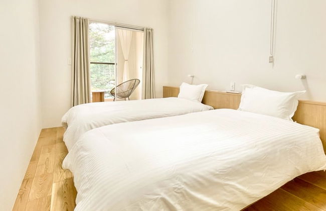 KARUIZAWAHOUSE VILLA - Foto 18