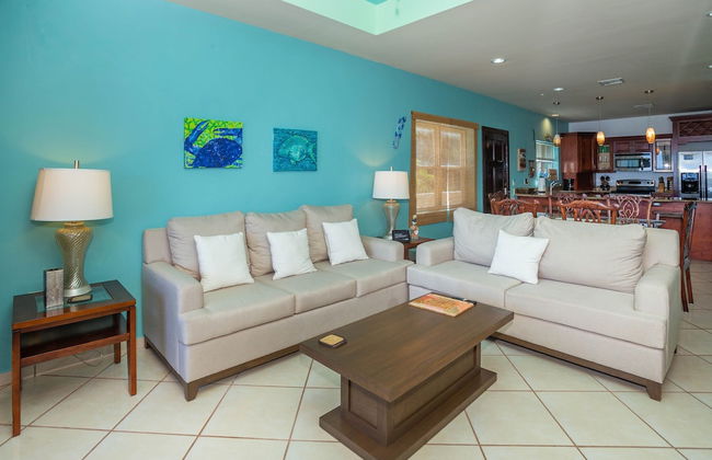 Villa Del Playa #4 - Foto 21