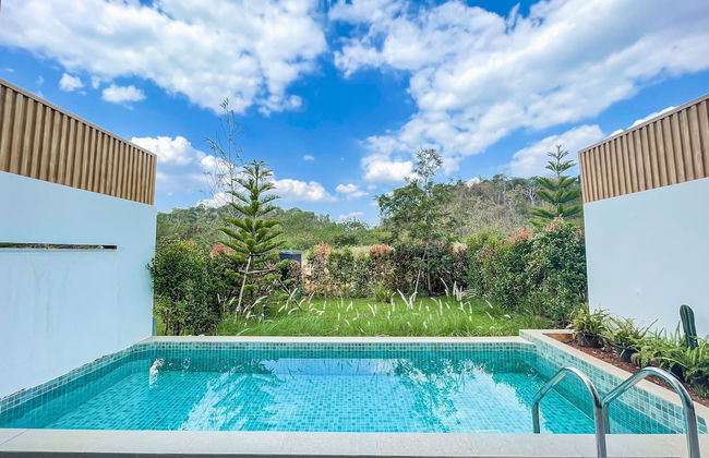 The X10 Private Pool Villa & Resort - Photo 51