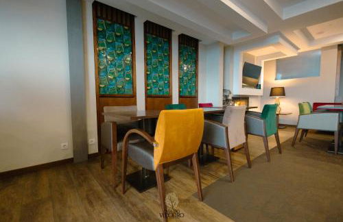 Casa do Vidoeiro - Foto 69