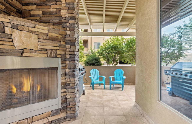 Sweet Retreat Rest & Relax Near National Parks - Photo 35