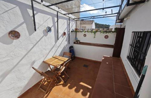 Casa Rural Galaroza La Bella - Foto 18