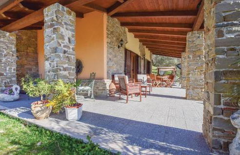 Villa Aquaro - Foto 8