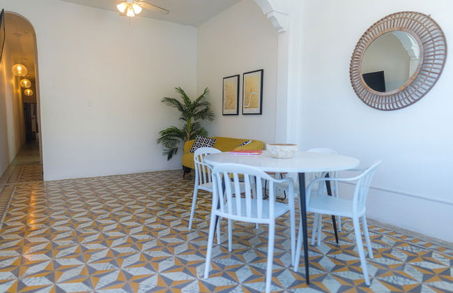 San Agustin Apartments - Photo 20