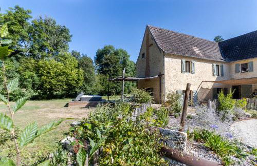 Moulin au coeur de la nature - Foto 21