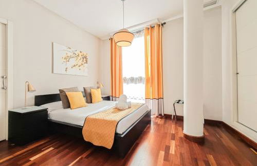 AZZ Sevilla Torre de la Plata Apartamentos - Photo 8