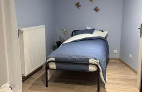 Gîte "Le Saint Antoine"parking privé - Foto 5