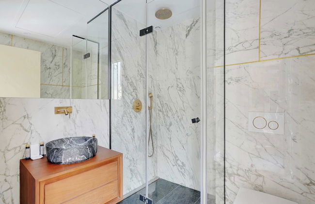 Résidence Paris ANJOU - Foto 62