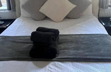 Luxury 3 bedroom, 3 bath apt by Oxford St & Soho - Foto 17