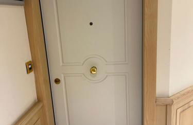 Grand 3 pièces avec terrasse vue mer tout confort - Foto 13