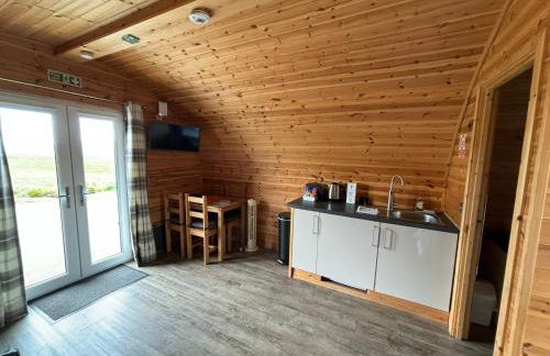 Glenview Lodge - Foto 15