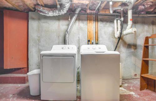 Golf and Unwind Family Home 2 Mi to Covells Beach! - Foto 23