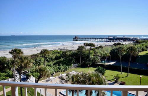 Cocoa Beach Towers 52 - Foto 10
