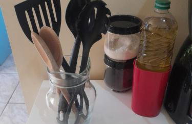 Central 2 quartos WIFI Próximo shopping JL e terminal rodoviário - Foto 32