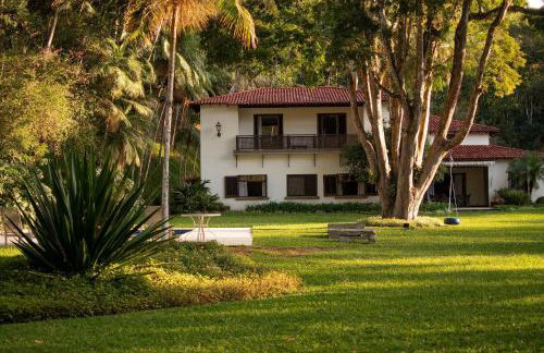 Casas Serranas - Villa Casa Blanca - Photo 23