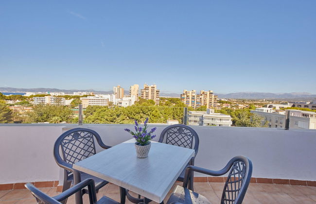 Apartamentos Ben Hur - Photo 69