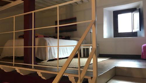 Apartamento loft la casa de las Pajaritas - Foto 5