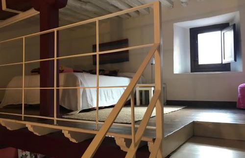 Apartamento loft la casa de las Pajaritas - Foto 5