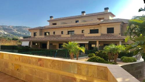 Jardines Del Gorgos Modern Retreat Near Javea Beach - Foto 3