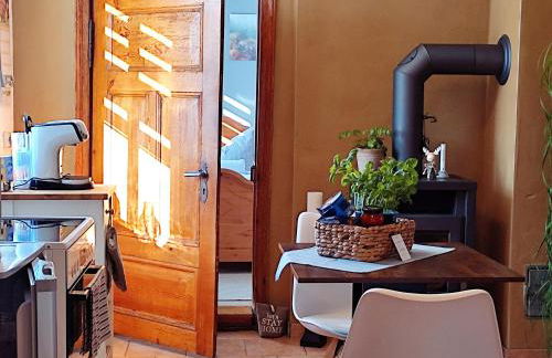 Ferienwohnung Steffenshagen - Foto 38