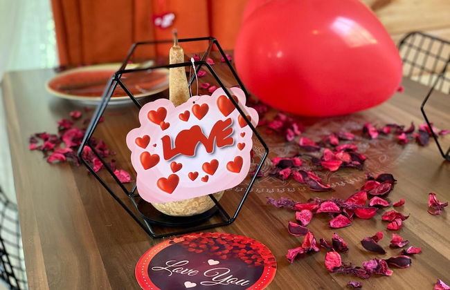 Agva Villa - Foto 12