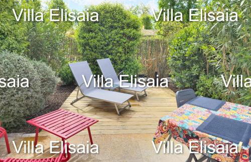 Gite Villa Elisaia location de meublés de tourisme chez l'habitant - Foto 32